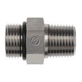 Brennan Industries 16MORB-20MP Straight 6401-16-20-O